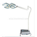 Flower Single Round LED Lamp for Examination